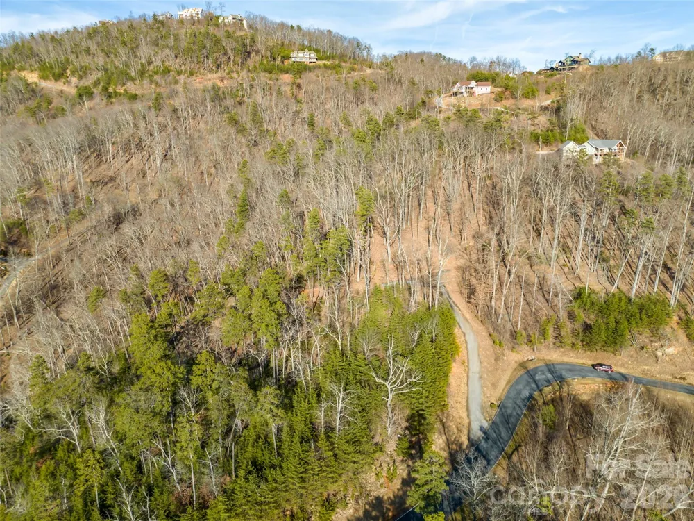 223 Rock Ledge Drive Lake Lure, NC 28746