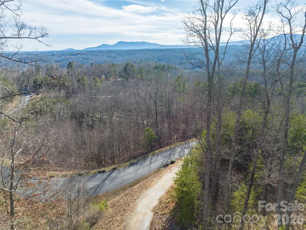 223 Rock Ledge Drive Lake Lure, NC 28746
