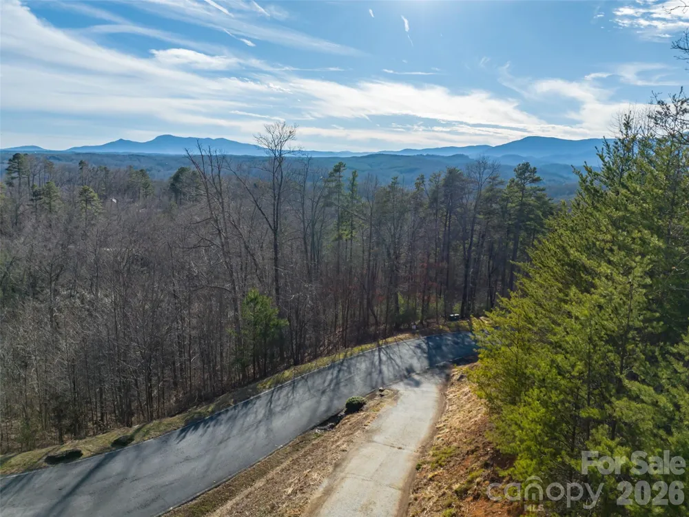 223 Rock Ledge Drive Lake Lure, NC 28746