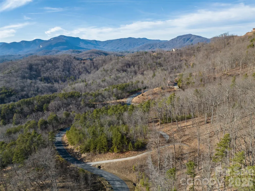 223 Rock Ledge Drive Lake Lure, NC 28746