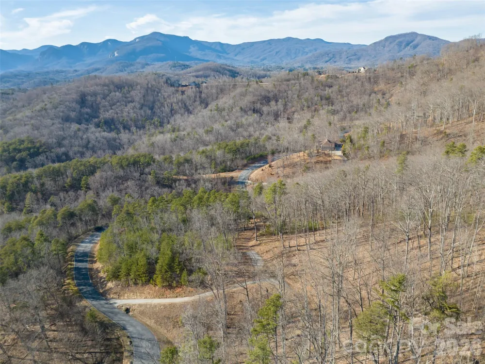 223 Rock Ledge Drive Lake Lure, NC 28746
