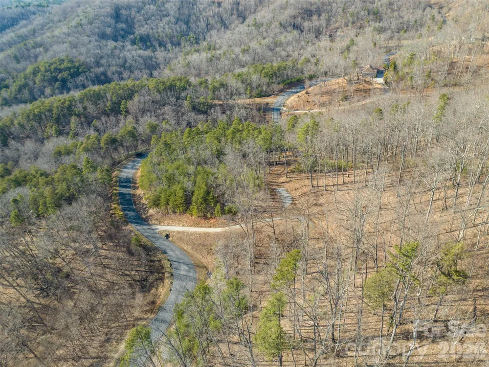 223 Rock Ledge Drive Lake Lure, NC 28746