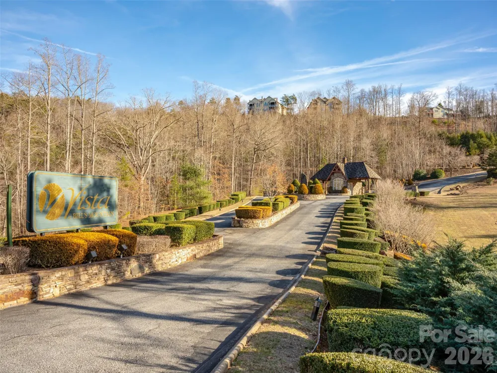 223 Rock Ledge Drive Lake Lure, NC 28746