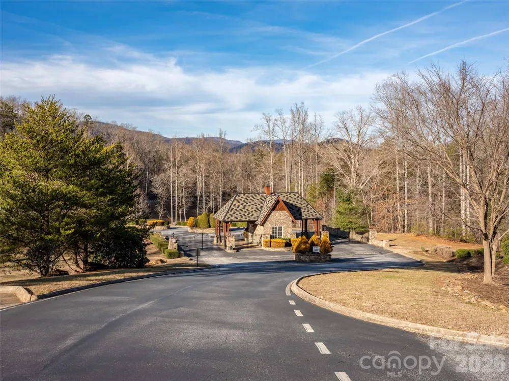 223 Rock Ledge Drive Lake Lure, NC 28746