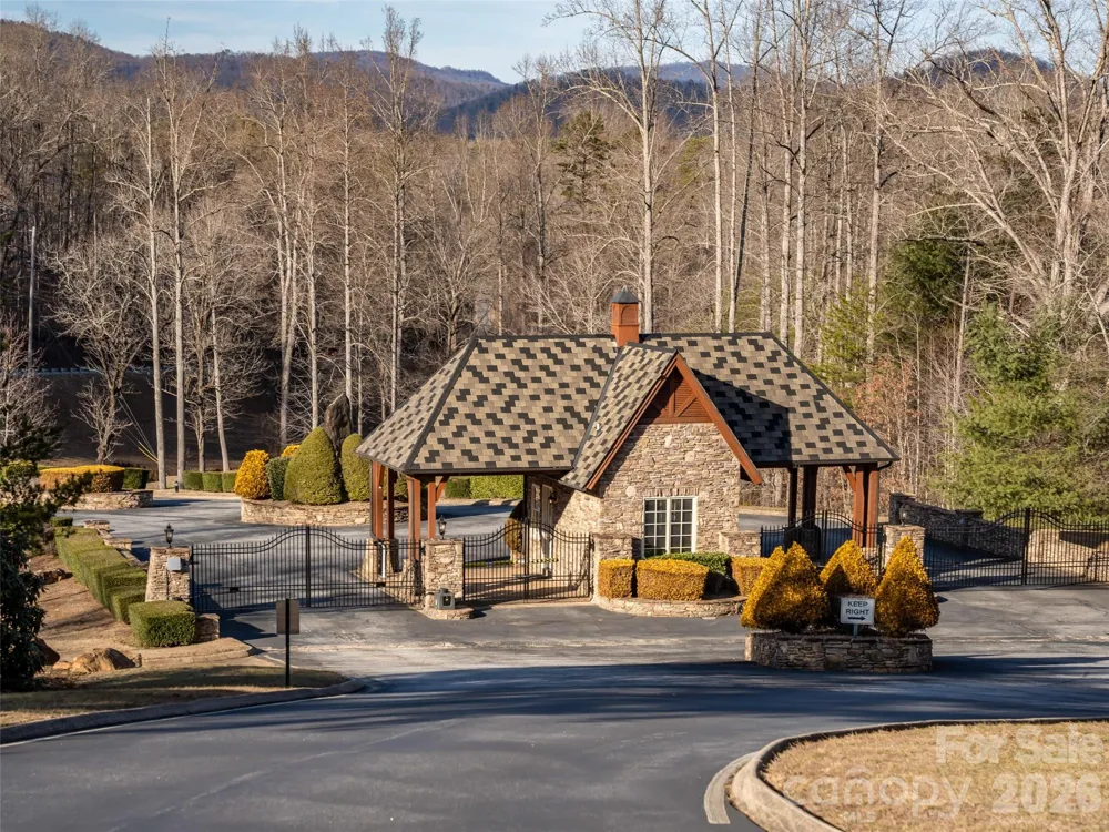 223 Rock Ledge Drive Lake Lure, NC 28746