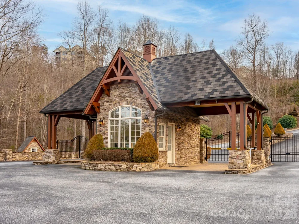 223 Rock Ledge Drive Lake Lure, NC 28746