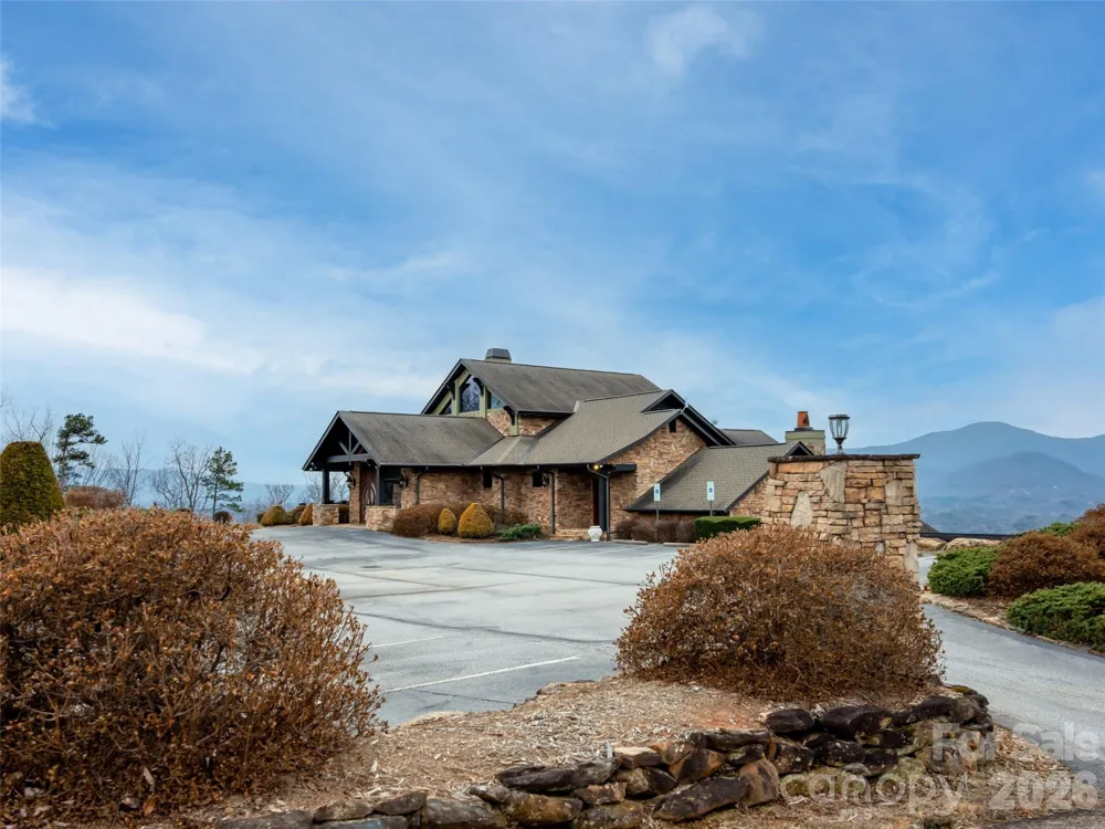 223 Rock Ledge Drive Lake Lure, NC 28746