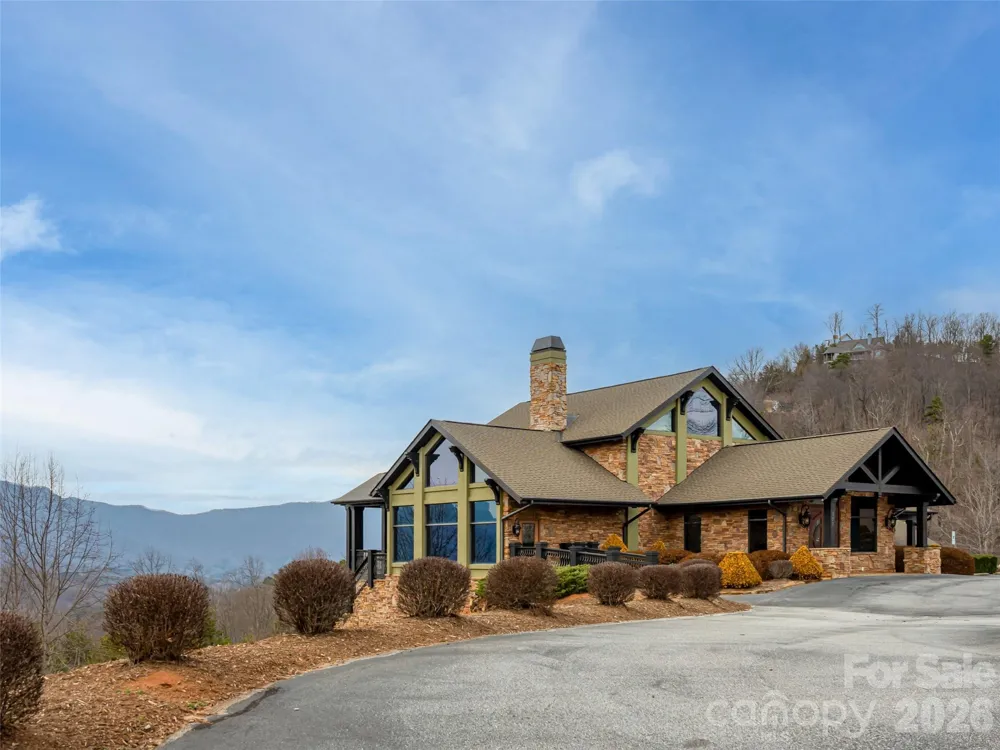 223 Rock Ledge Drive Lake Lure, NC 28746