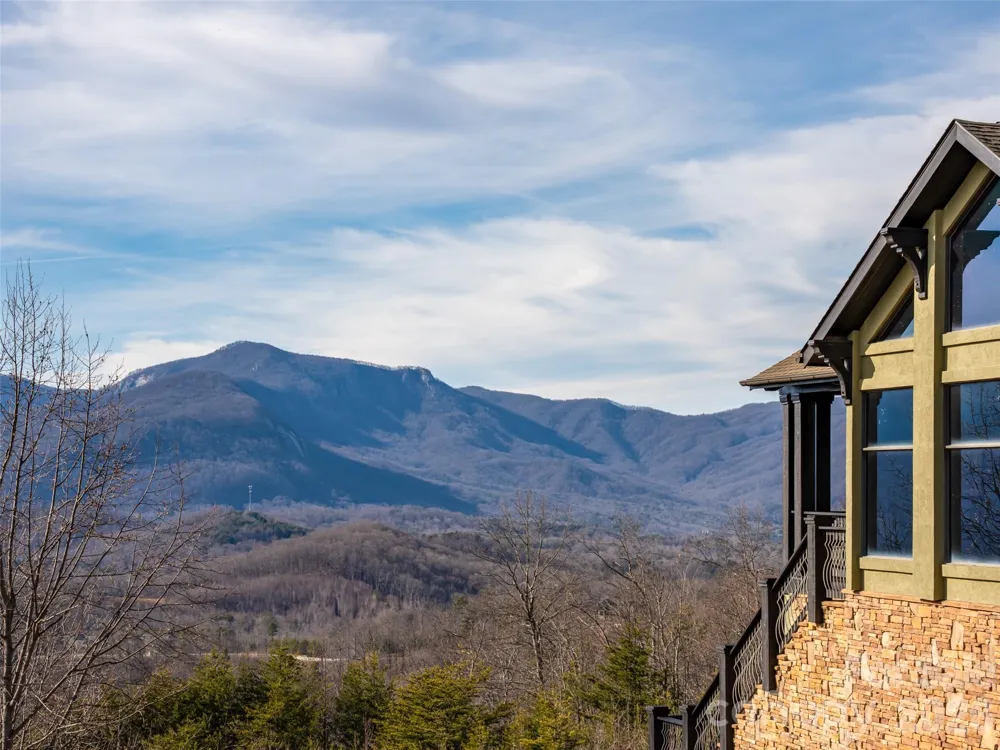 223 Rock Ledge Drive Lake Lure, NC 28746