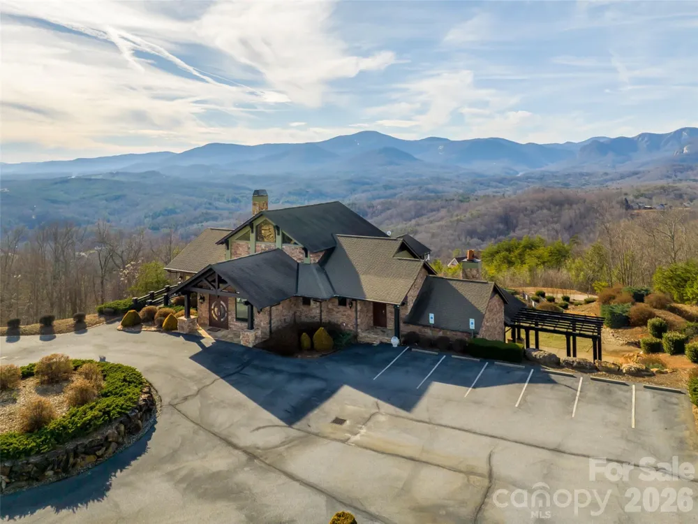 223 Rock Ledge Drive Lake Lure, NC 28746