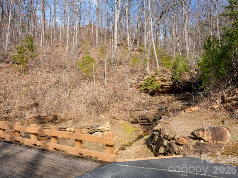 223 Rock Ledge Drive Lake Lure, NC 28746