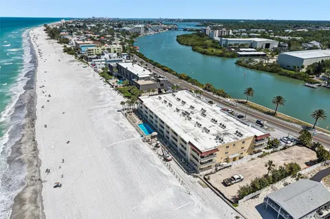 50 GULF BOULEVARD #301