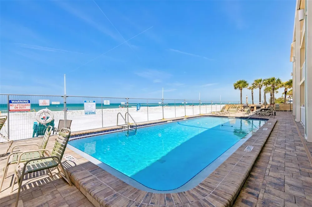 50 GULF BOULEVARD #301 Indian Rocks Beach, FL 33785