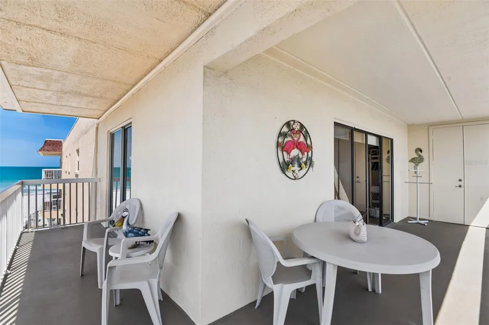 50 GULF BOULEVARD #301 Indian Rocks Beach, FL 33785