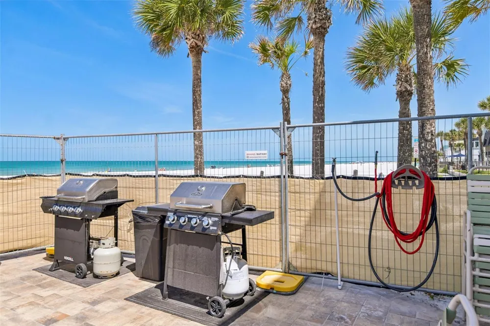 50 GULF BOULEVARD #301 Indian Rocks Beach, FL 33785