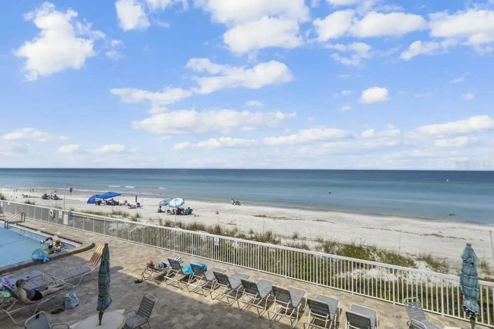 50 GULF BOULEVARD #301 Indian Rocks Beach, FL 33785