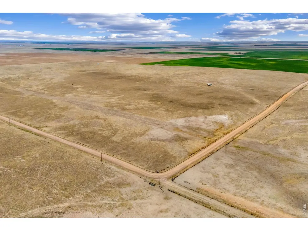 0 County Road 86 New Raymer, CO 80742