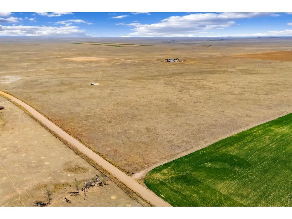 0 County Road 86 New Raymer, CO 80742