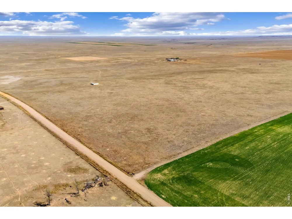 0 County Road 86 New Raymer, CO 80742
