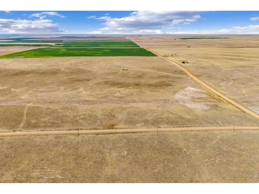 0 County Road 86 New Raymer, CO 80742