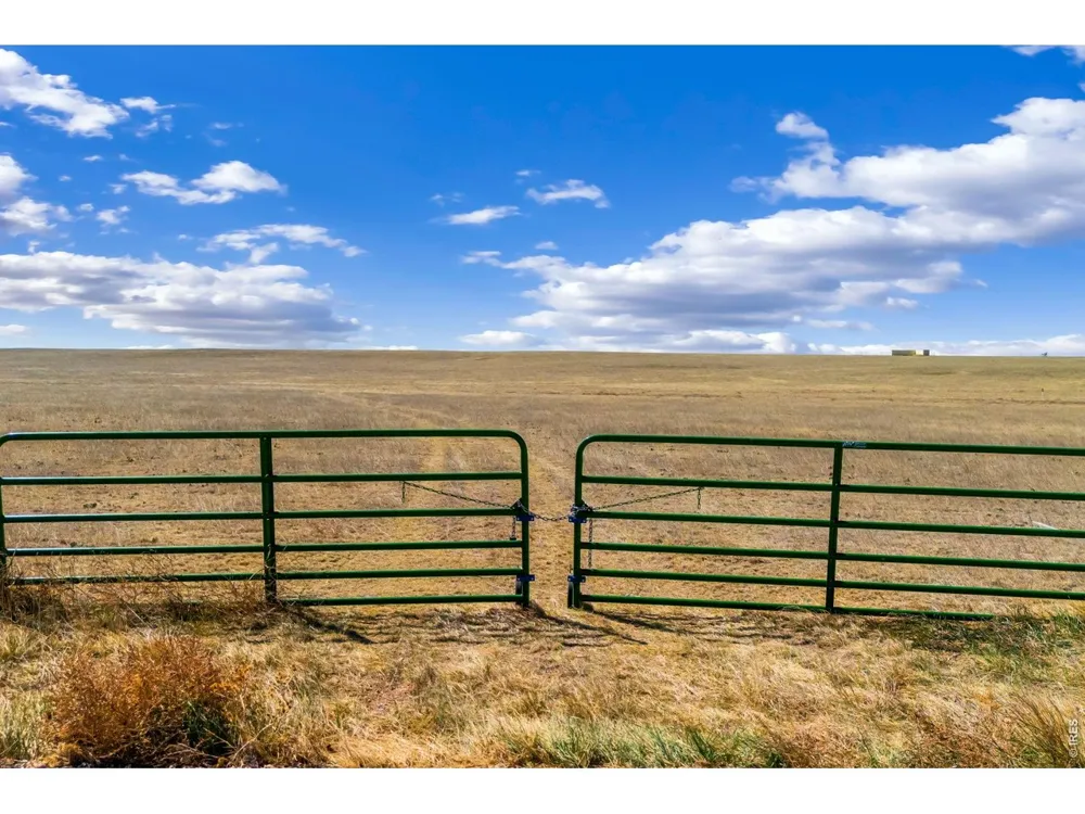 0 County Road 86 New Raymer, CO 80742
