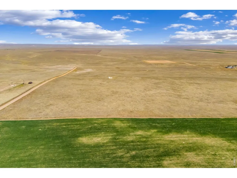 0 County Road 86 New Raymer, CO 80742