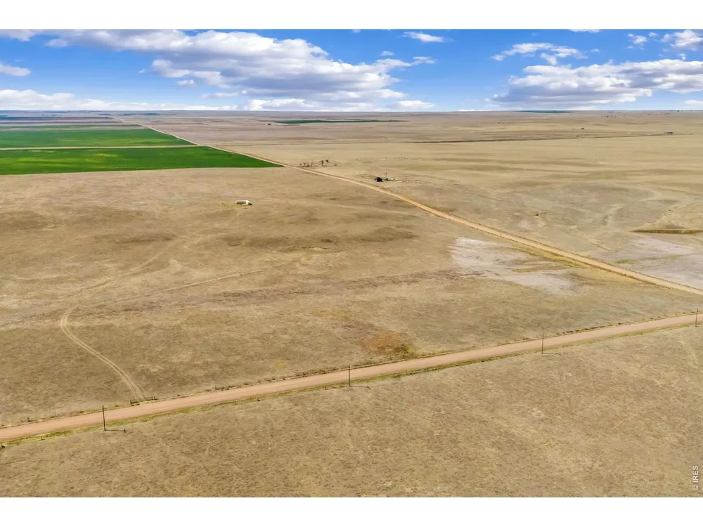 0 County Road 86 New Raymer, CO 80742