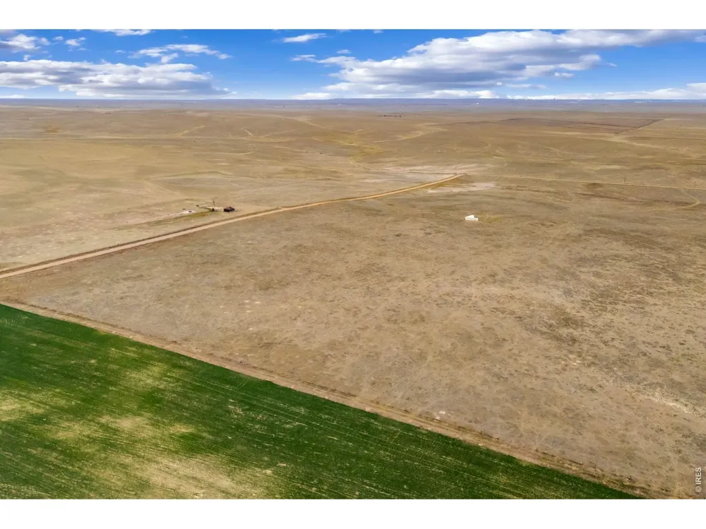 0 County Road 86 New Raymer, CO 80742