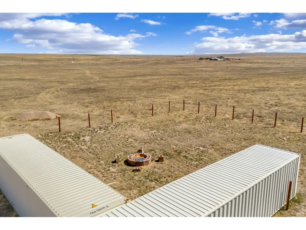0 County Road 86 New Raymer, CO 80742