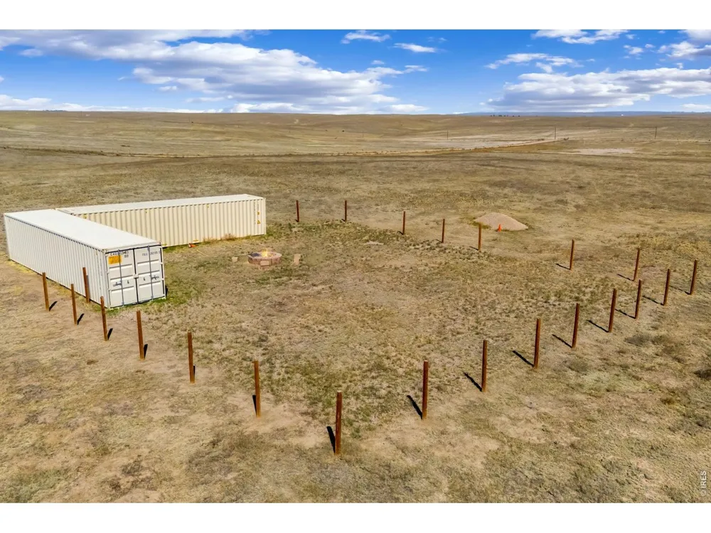 0 County Road 86 New Raymer, CO 80742