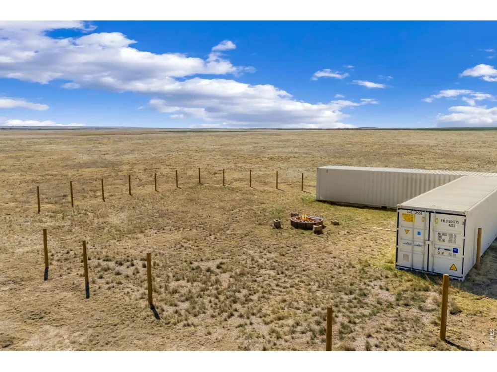 0 County Road 86 New Raymer, CO 80742