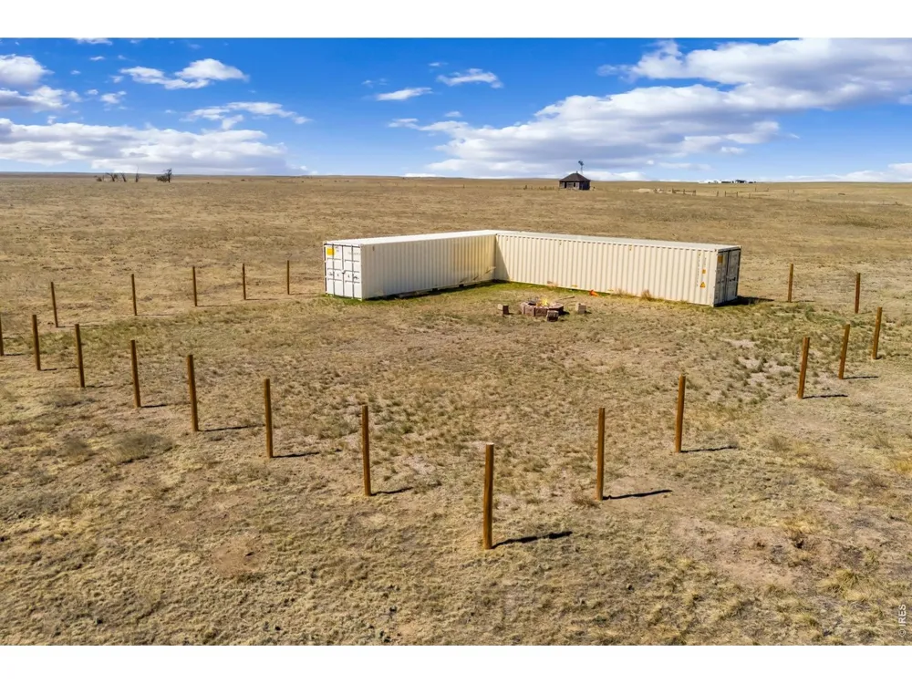 0 County Road 86 New Raymer, CO 80742
