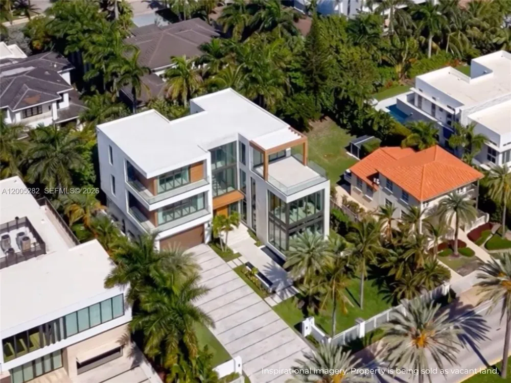 254 Ocean Blvd Golden Beach, FL 33160