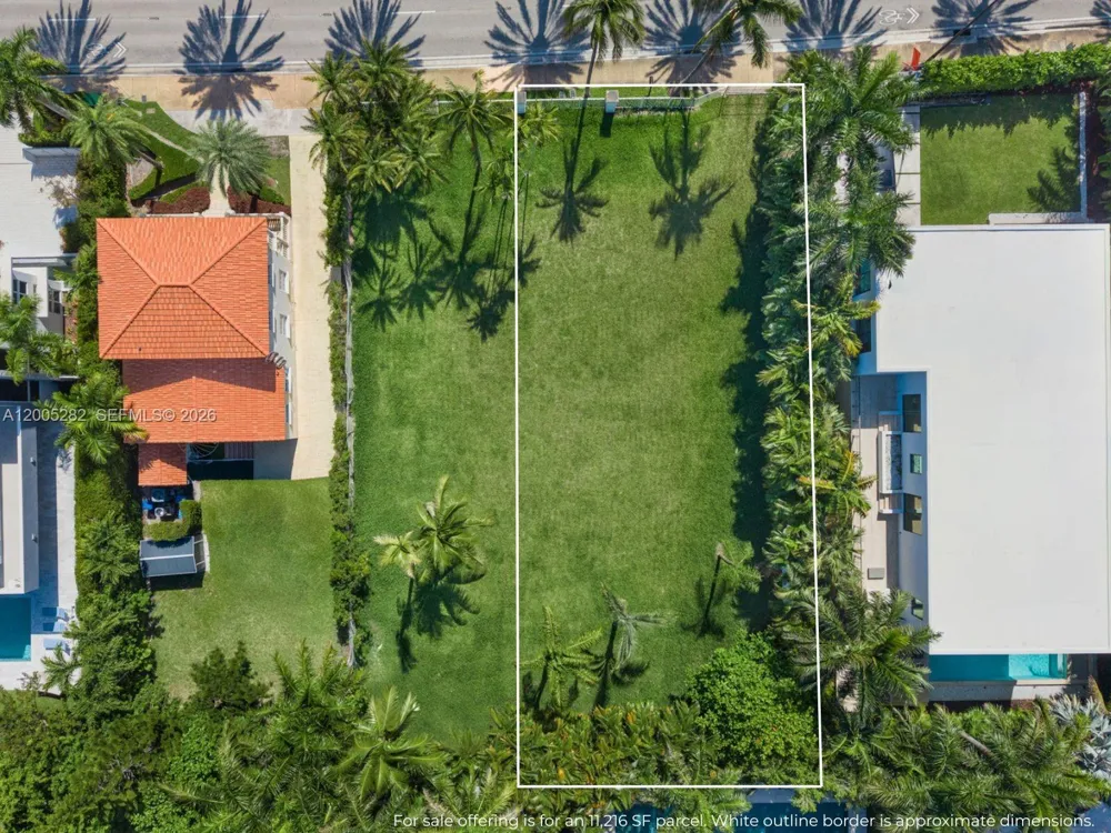 254 Ocean Blvd Golden Beach, FL 33160