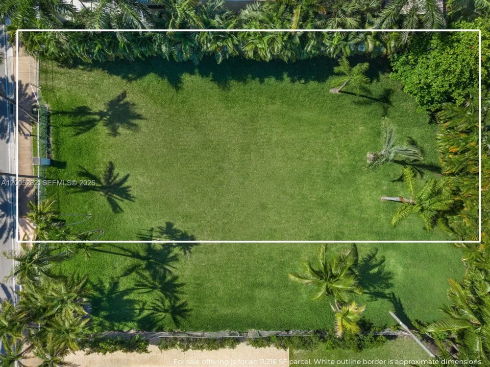 254 Ocean Blvd Golden Beach, FL 33160