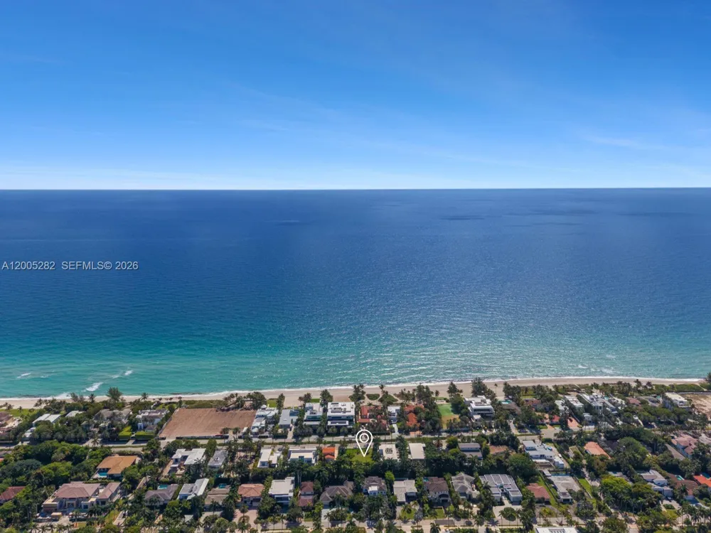 254 Ocean Blvd Golden Beach, FL 33160