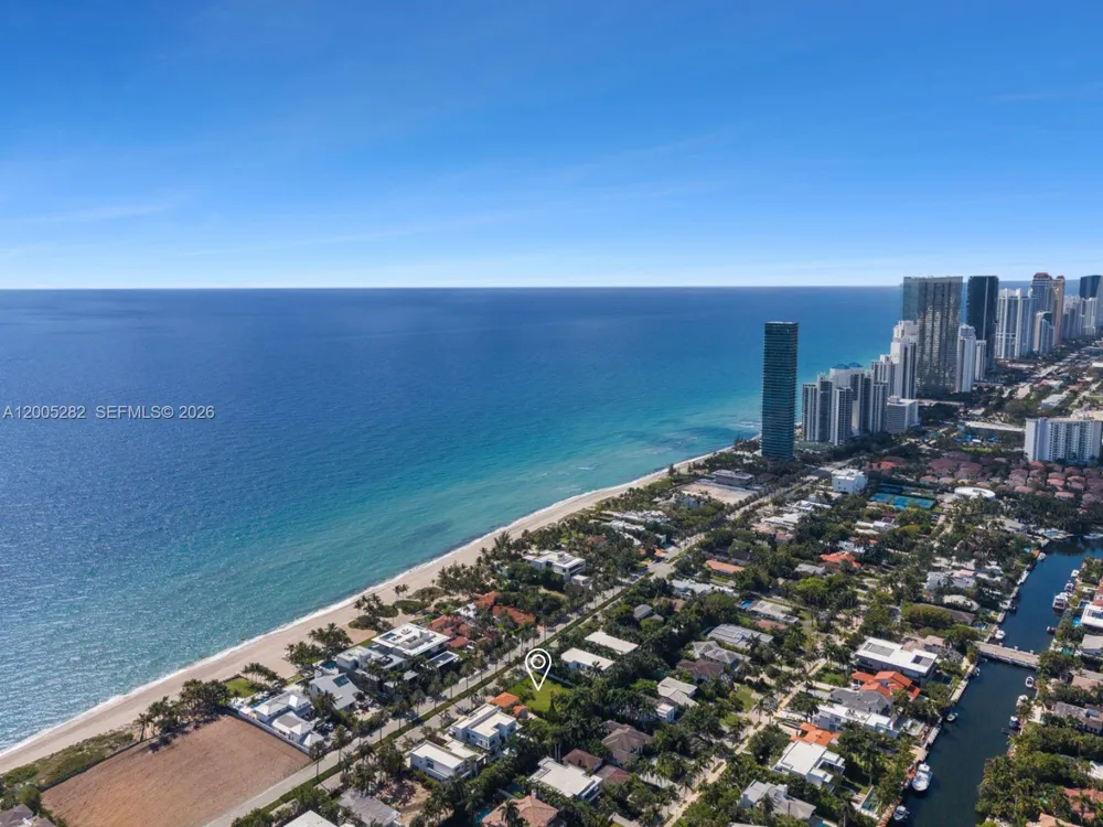 254 Ocean Blvd Golden Beach, FL 33160