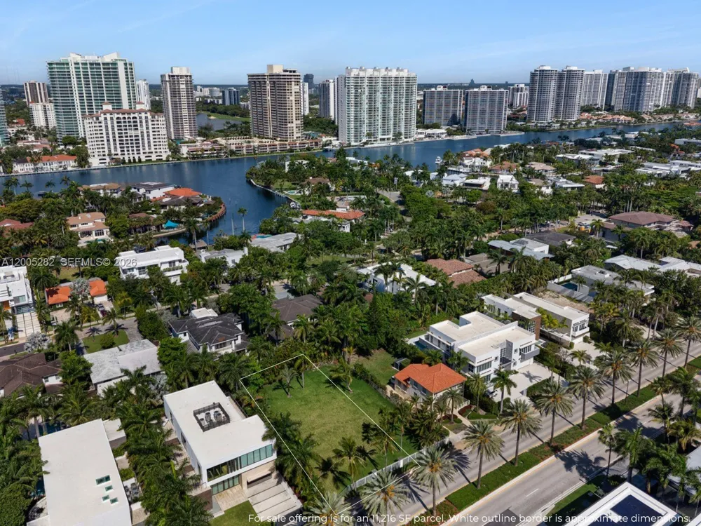 254 Ocean Blvd Golden Beach, FL 33160