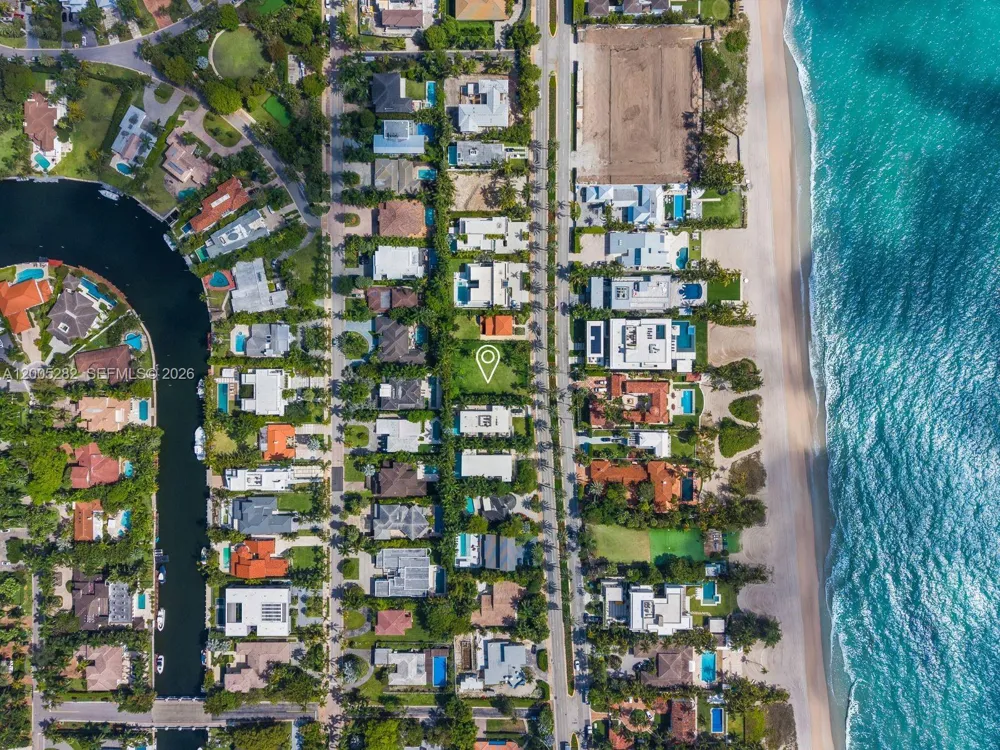 254 Ocean Blvd Golden Beach, FL 33160