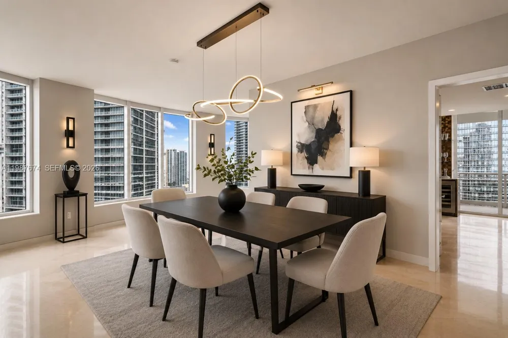 901 Brickell Key Blvd #2804 Miami, FL 33131