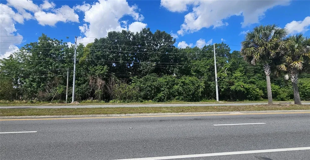 2516 S GOLDENROD ROAD Orlando, FL 32822