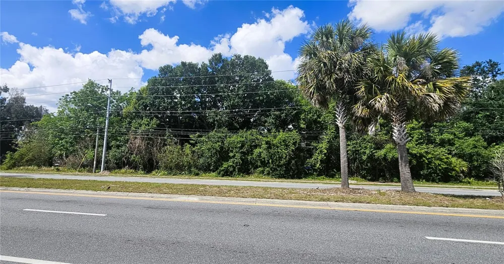 2516 S GOLDENROD ROAD Orlando, FL 32822