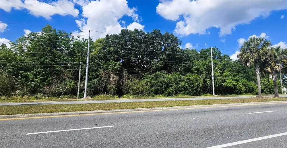 2516 S GOLDENROD ROAD Orlando, FL 32822