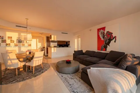 901 Brickell Key Blvd #1009
