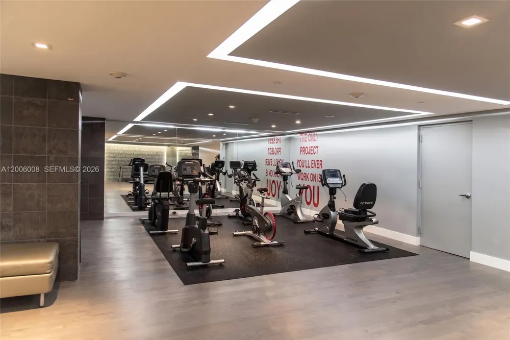 901 Brickell Key Blvd #1009 Miami, FL 33131