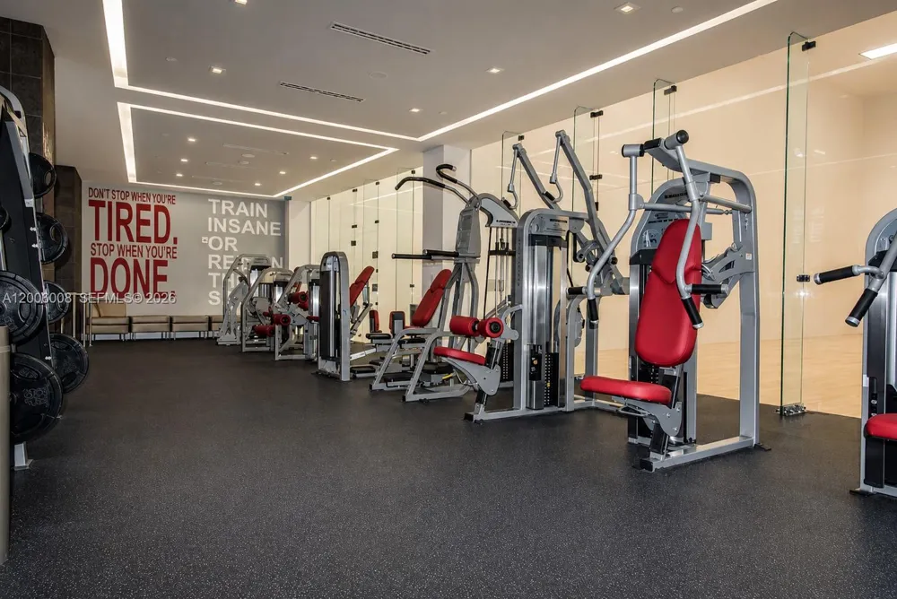 901 Brickell Key Blvd #1009 Miami, FL 33131