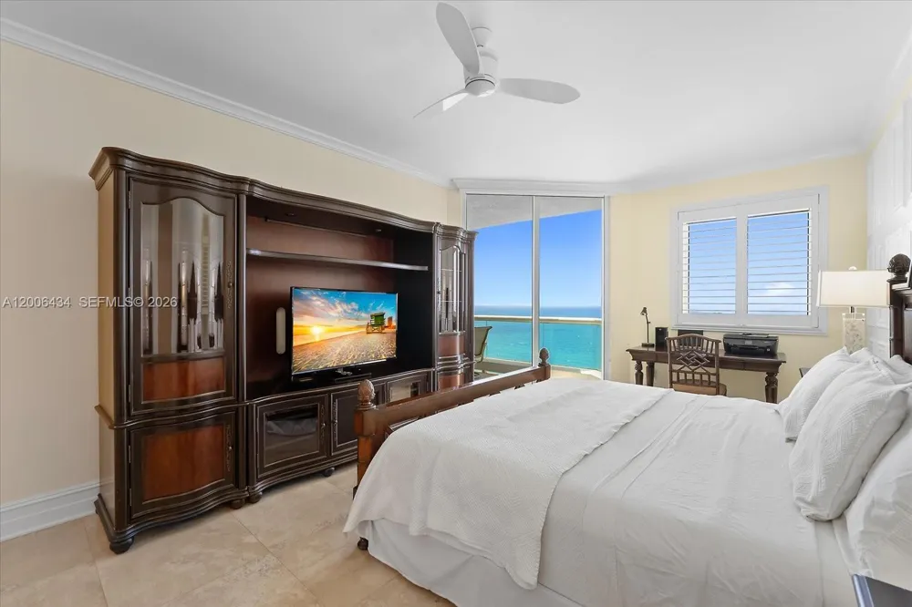 17875 Collins Ave #2702 Sunny Isles Beach, FL 33160