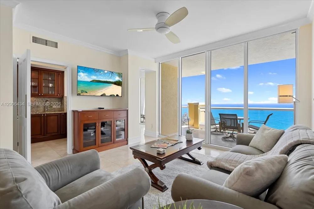 17875 Collins Ave #2702 Sunny Isles Beach, FL 33160