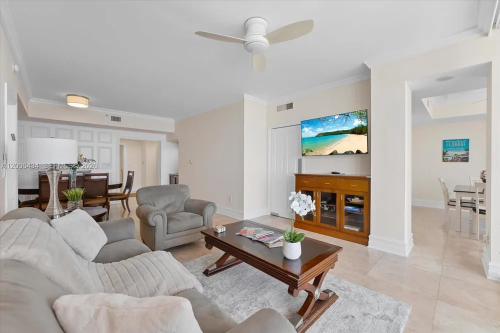 17875 Collins Ave #2702 Sunny Isles Beach, FL 33160