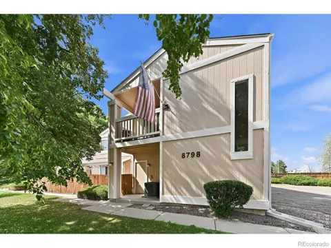 8798 Chase Drive #4